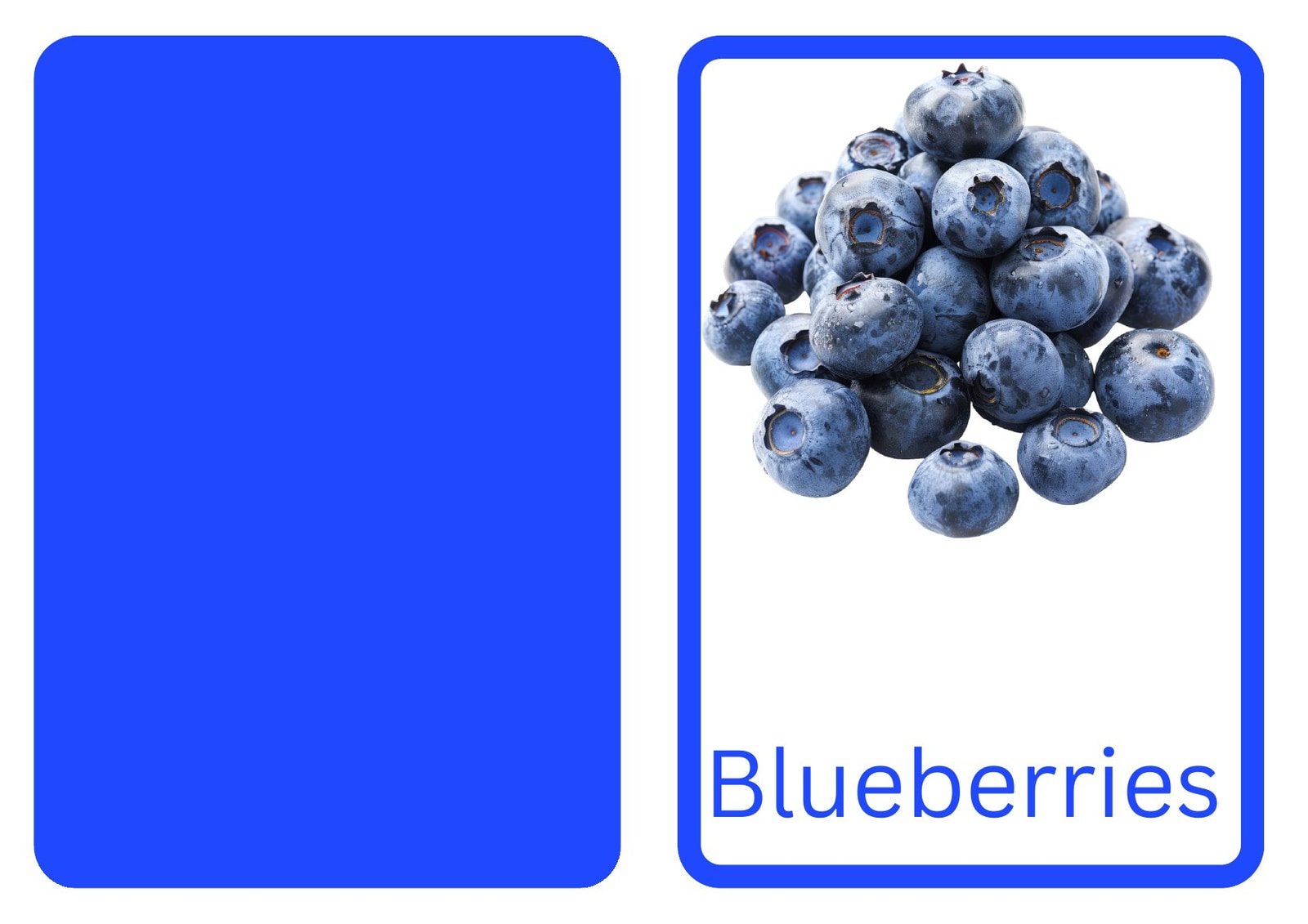 Color Matching Cards photo 2